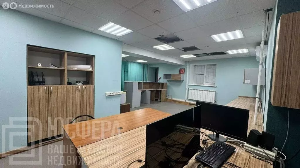 Офис (88.5 м) - Фото 1