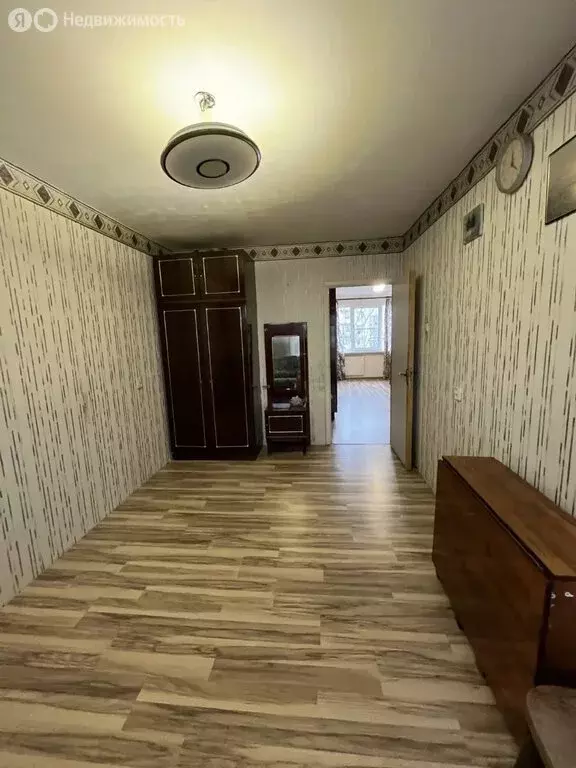 3-комнатная квартира: Санкт-Петербург, улица Генерала Симоняка, 15 ... - Фото 2