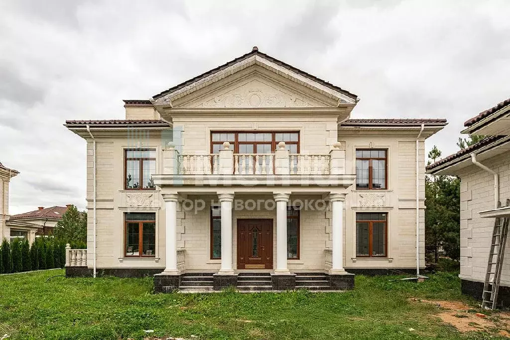Продается дом в КП Ренессанс Парк - Фото 1