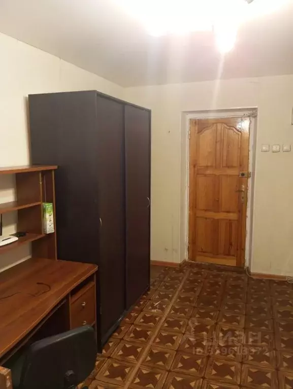 Комната Башкортостан, Уфа ул. Чернышевского, 122 (17.2 м) - Фото 1