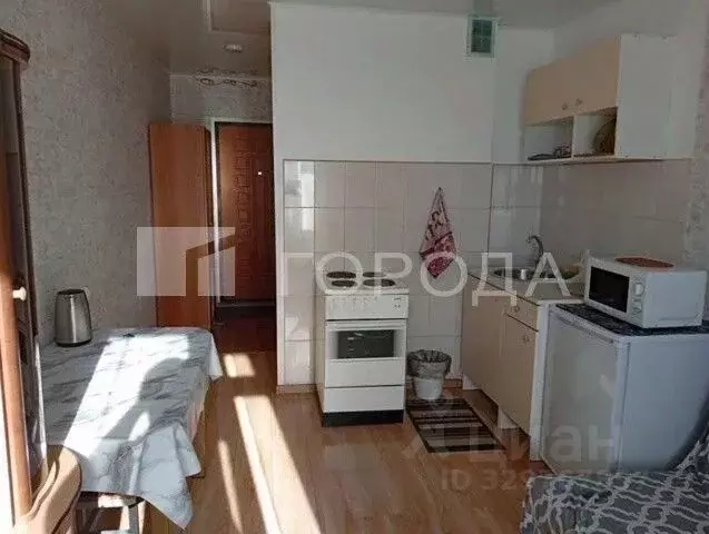 Студия Новосибирская область, Новосибирск ул. Виктора Уса, 13 (20.0 м) - Фото 1