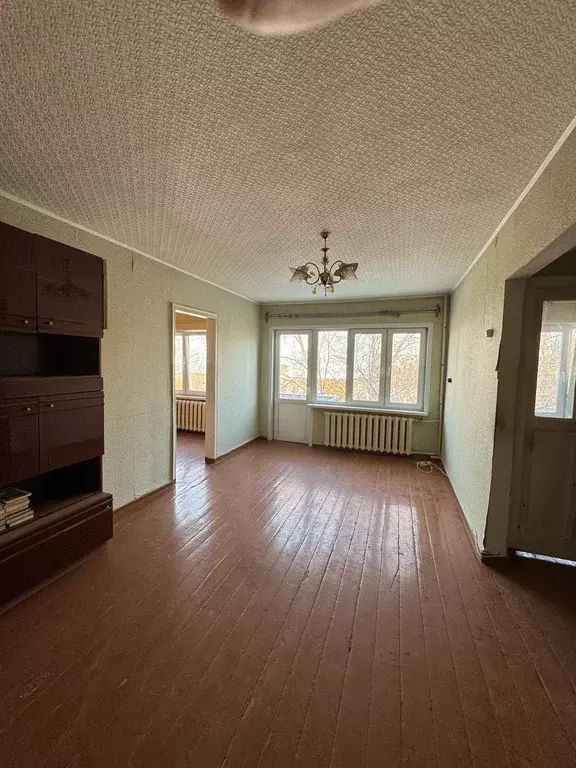 Продаётся 2-к квартира, 43 м - Фото 0