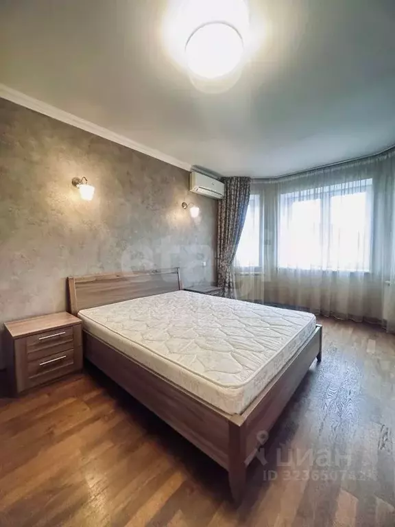 1-к кв. Москва, Москва, Московский г. 3-й мкр, 11 (44.8 м) - Фото 2