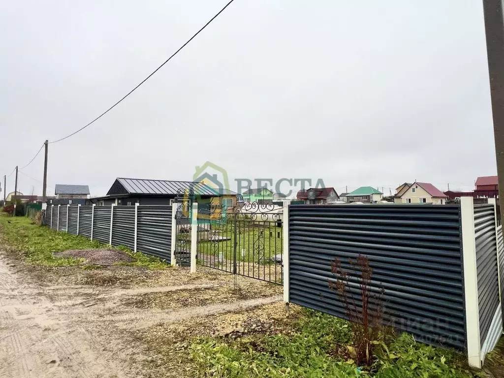 Дом в Ленинградская область, Ломоносовский район, Кипенское с/пос, ... - Фото 1