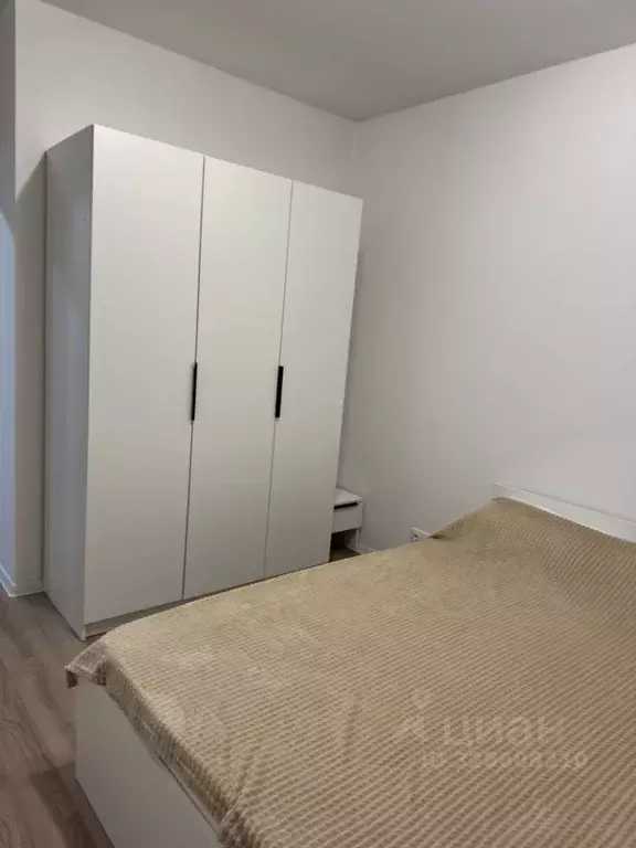 1-к кв. Москва Перовское ш., 2к1 (35.4 м) - Фото 2