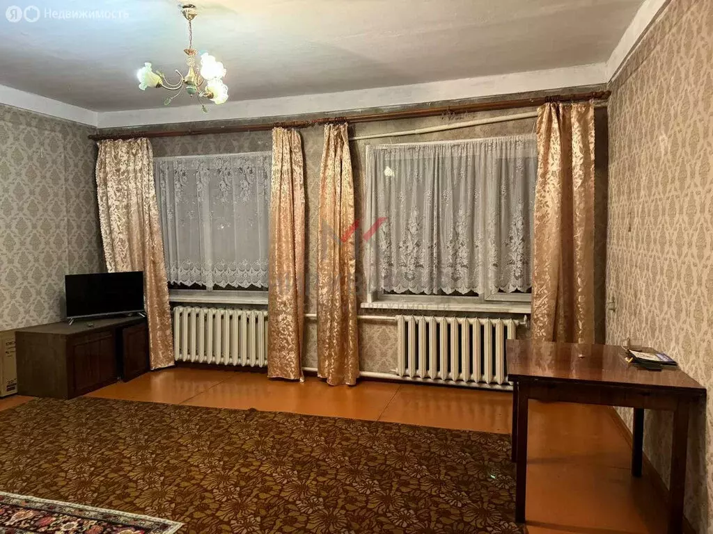 Дом в посёлок городского типа Каа-Хем, Крестьянская улица (78.9 м) - Фото 1