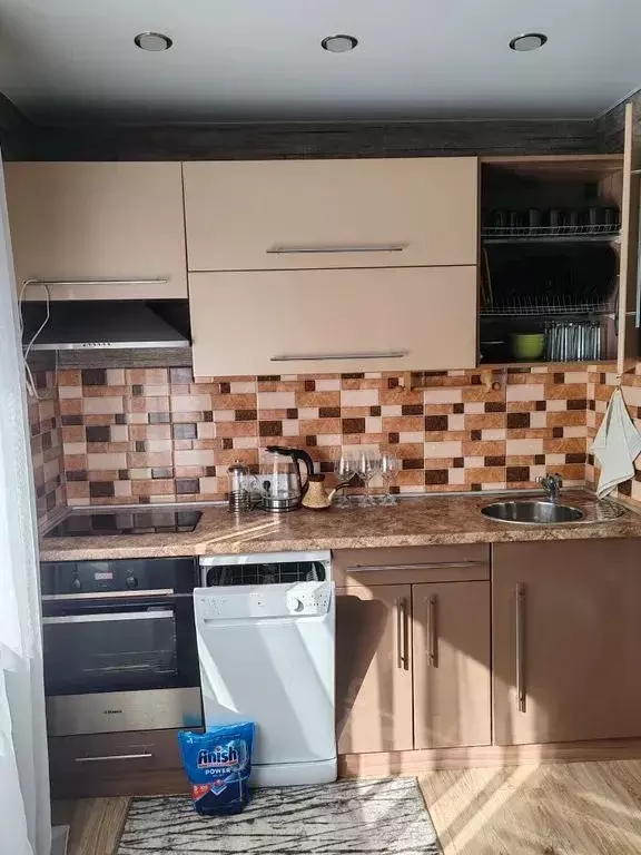 Дом в Алтайский край, Белокуриха Рябиновая ул., 23 (76 м) - Фото 1