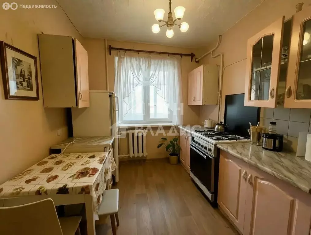 2-комнатная квартира: деревня Корпуса, Санаторская улица, 6 (48.4 м) - Фото 1