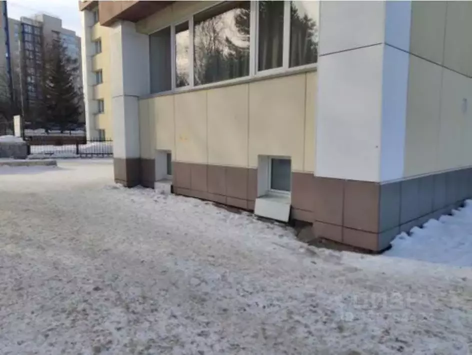 Помещение свободного назначения в Иркутская область, Иркутск ул. ... - Фото 2
