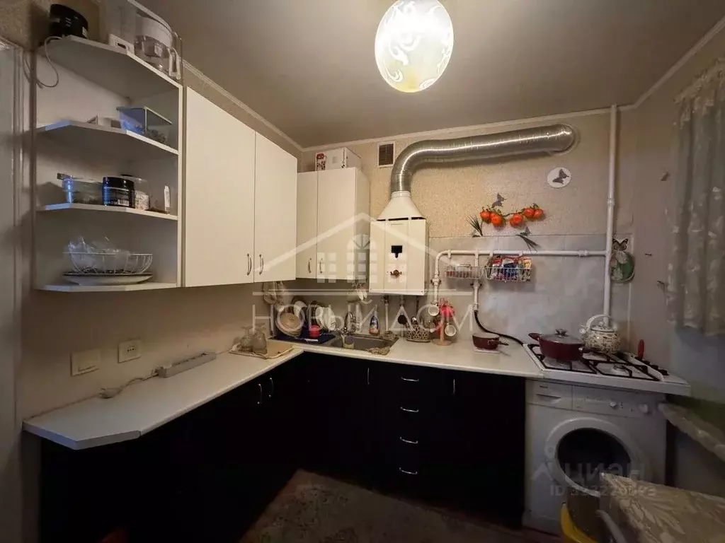 3-к кв. Кабардино-Балкария, Нальчик просп. Ленина, 41 (61.0 м) - Фото 1