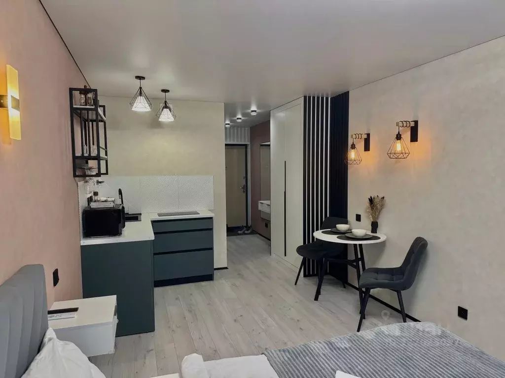 Студия Удмуртия, Ижевск 5-я Подлесная ул., 3 (24.5 м) - Фото 2