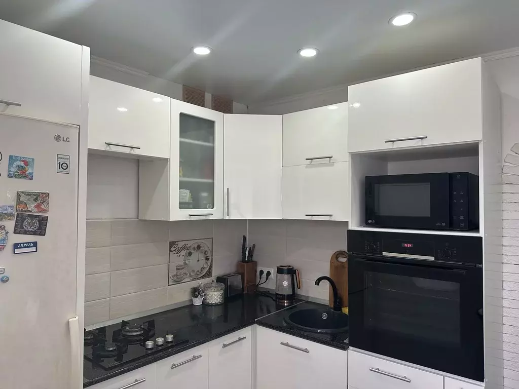 Продаётся 1-к квартира, 34 м - Фото 0