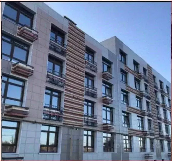 1-к кв. Московская область, Химки Новогорск мкр, ул. Ивановская, 4к2 ... - Фото 1