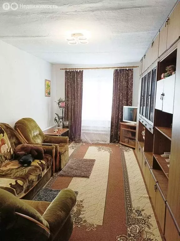 Дом в село Никольское, Сталинградская улица, 12 (66.2 м) - Фото 2