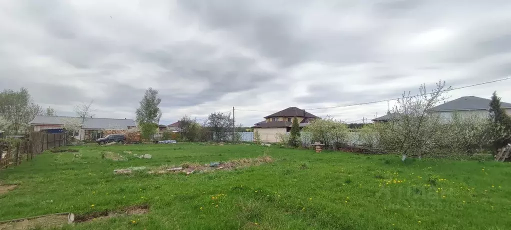 Участок в Московская область, Щелково д. Кожино,  (9.77 сот.) - Фото 1