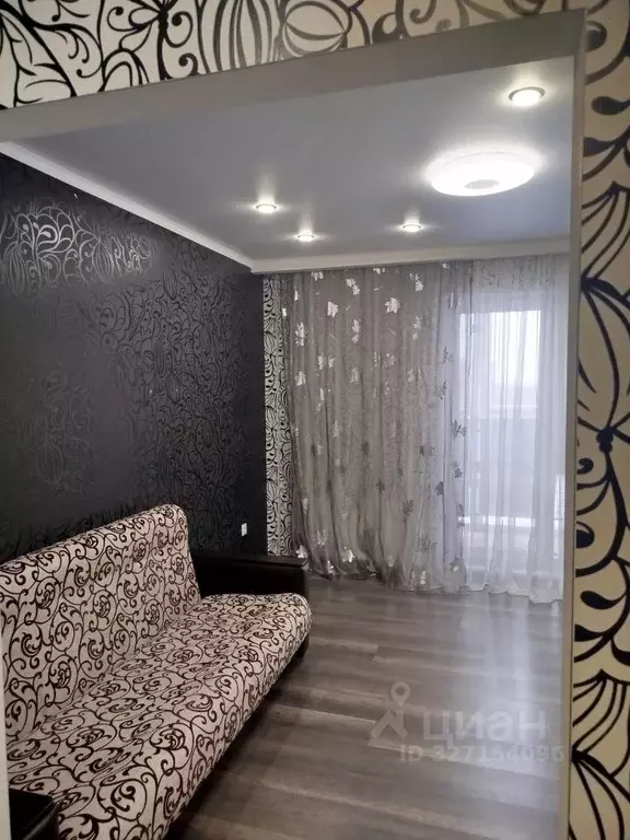 Студия Тюменская область, Тюмень Интернациональная ул., 199к7 (25.0 м) - Фото 1