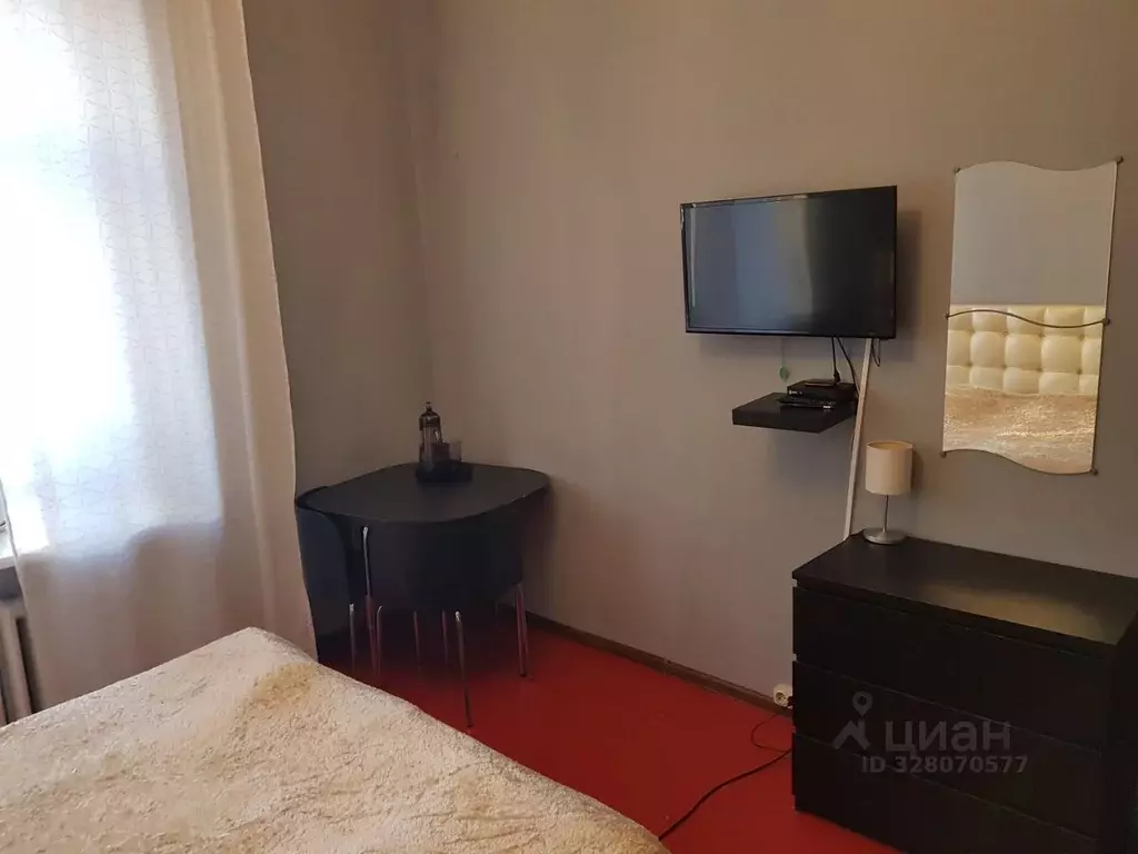 Комната Москва ул. Большая Дмитровка, 7/5С3 (16.0 м) - Фото 2