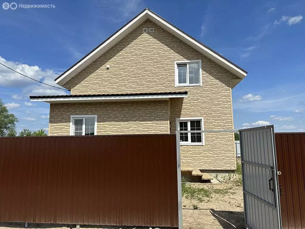 Дом в Московская область, Раменский муниципальный округ, деревня ... - Фото 2