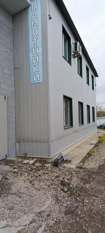 Склад в Тульская область, Тула Одоевское ш., 65/4 (200 м) - Фото 1