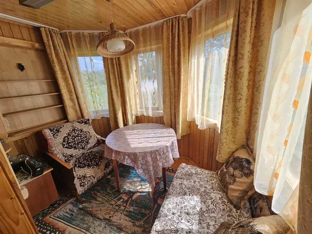 Дом в Ленинградская область, Гатчинский муниципальный округ, Новинка ... - Фото 2