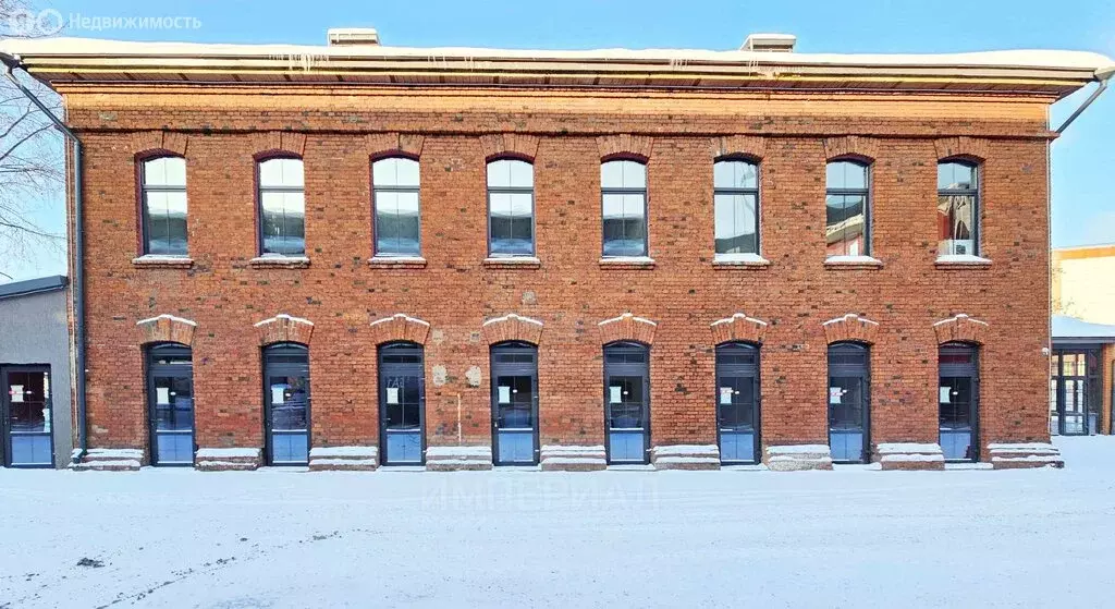 Помещение свободного назначения (11 м) - Фото 1