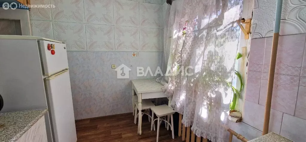 3-комнатная квартира: Вологда, Пролетарская улица, 22 (60 м) - Фото 1