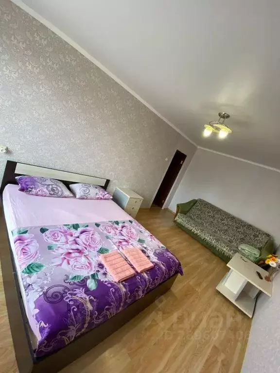 2-к кв. Ставропольский край, Георгиевск ул. Ленина, 112 (50.0 м) - Фото 0