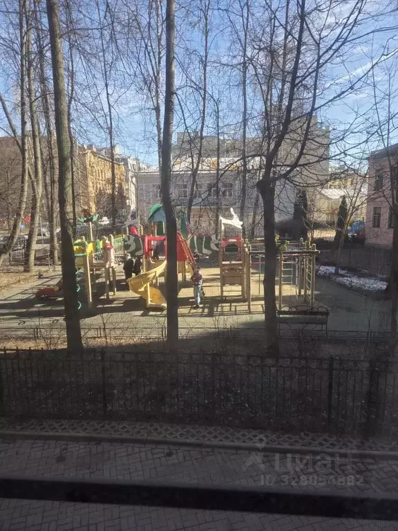 2-к кв. Санкт-Петербург ул. Лизы Чайкиной, 9 (44.6 м) - Фото 2