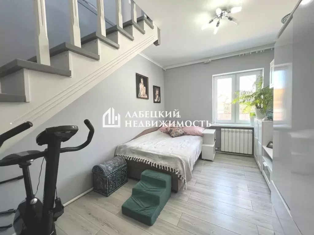 Дом в Московская область, Красногорск городской округ, Нахабино пгт, ... - Фото 2