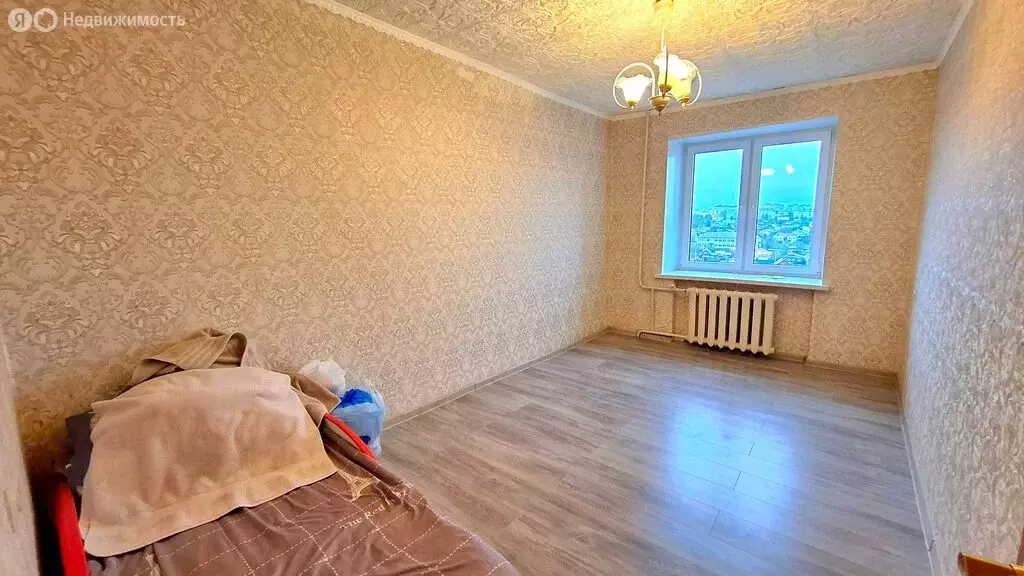 4-комнатная квартира: Кольчугино, улица Добровольского, 25 (74.8 м) - Фото 1