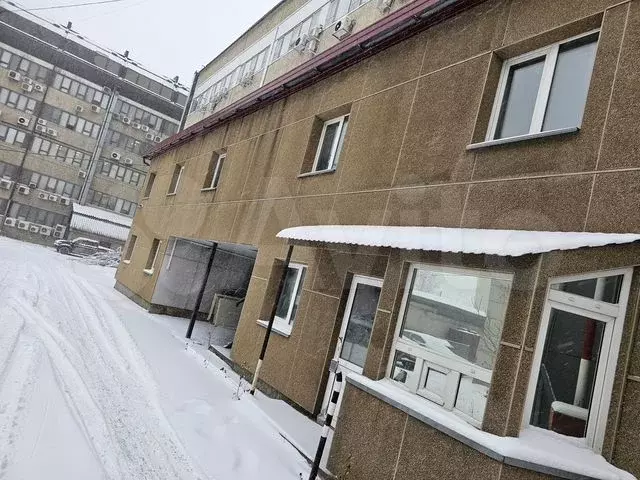 Сдается в аренду офисное помещение, 53.5 м - Фото 0
