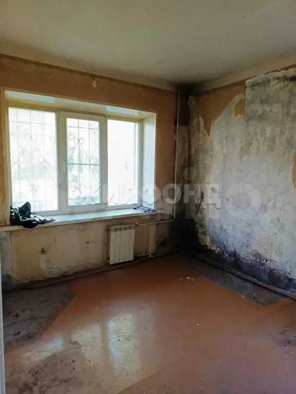 1-к. квартира, 32,3 м, 1/2 эт. - Фото 0