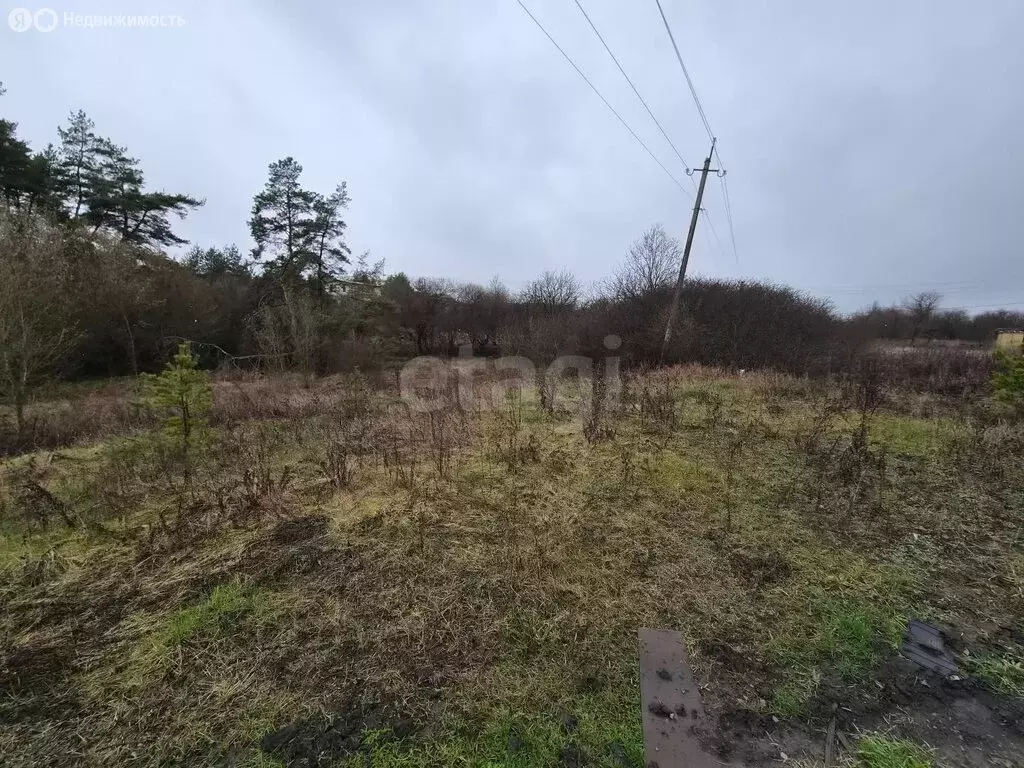 Участок в село Шагаровка, СТ Ёлочка (7.1 м) - Фото 2