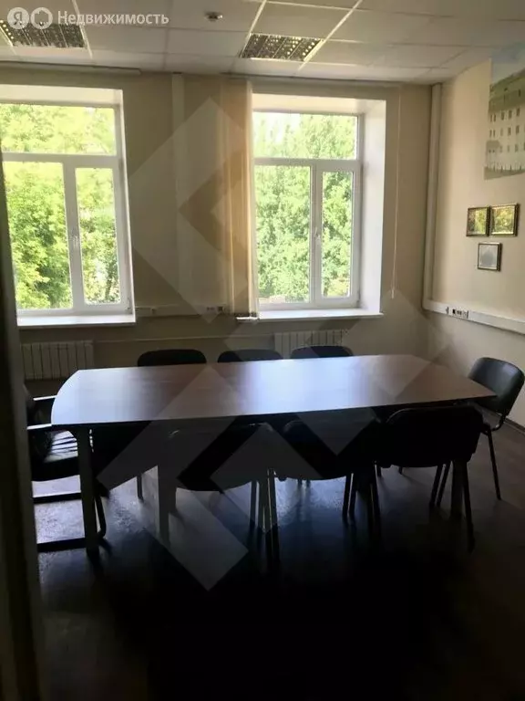 Офис (421 м) - Фото 1