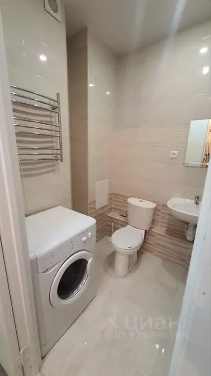 1-к кв. Ярославская область, Ярославль Институтская ул., 13 (40.0 м) - Фото 1