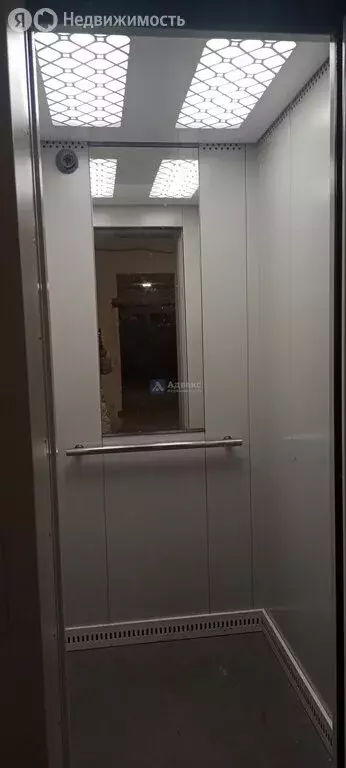 Квартира-студия: Тюмень, Харьковская улица, 69А (12.1 м) - Фото 2