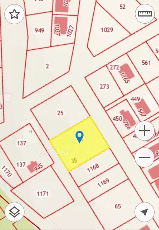 Участок в Севастополь ул. Редутная (5.0 сот.) - Фото 2