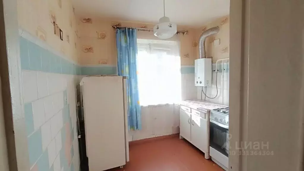 2-к кв. Брянская область, Брянск Октябрьская ул., 39 (43.0 м) - Фото 1