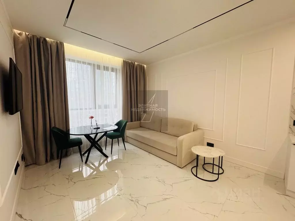 2-к кв. Москва Причальный проезд, 10к2 (45.0 м) - Фото 1