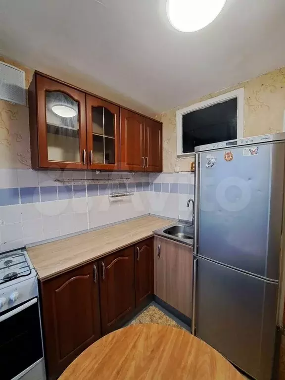 1-к. квартира, 33 м, 9/9 эт. - Фото 0