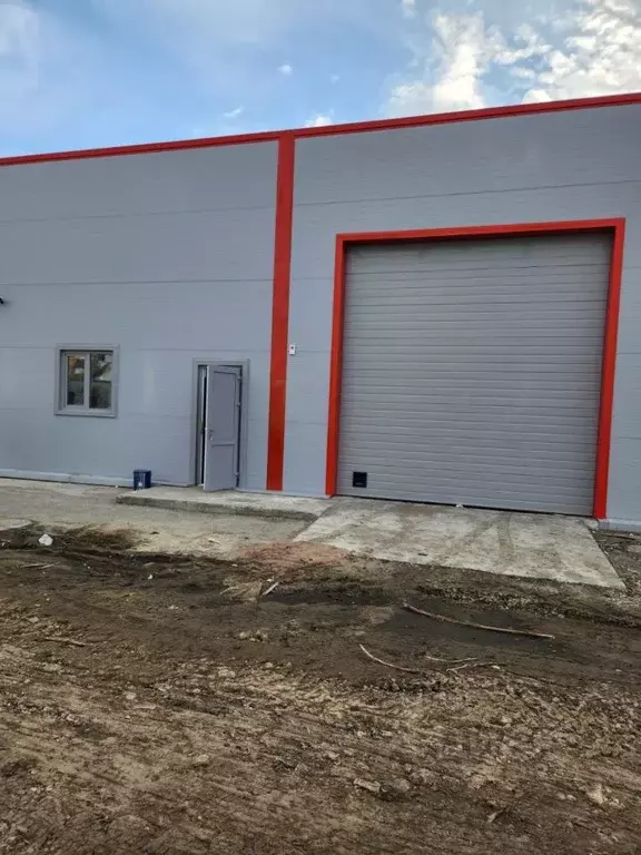 Помещение свободного назначения в Алтайский край, Барнаул ... - Фото 1