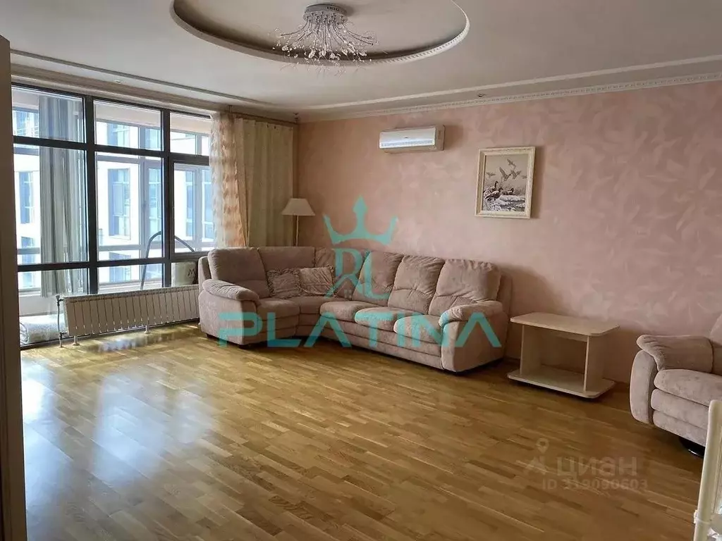 2-к кв. Татарстан, Казань Меридианная ул., 4 (54.0 м) - Фото 0