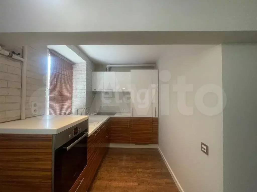 2-к. квартира, 41,3 м, 7/7 эт. - Фото 0