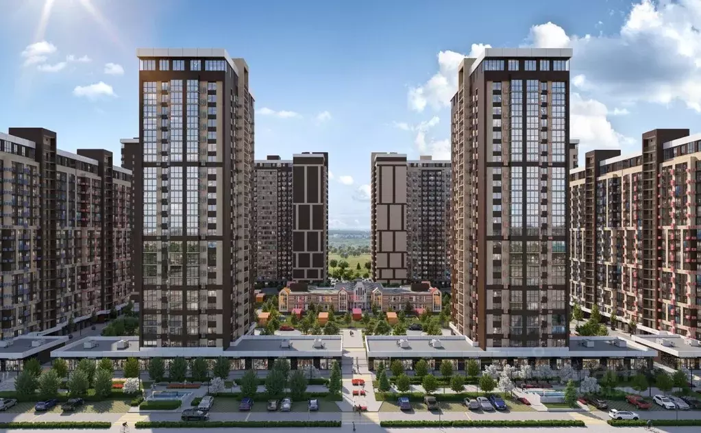 Студия Краснодарский край, Краснодар пос. Знаменский, Родные Просторы ... - Фото 2