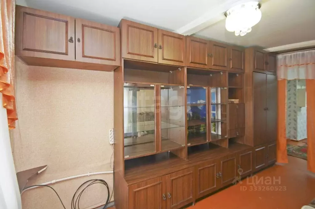 Дом в Омская область, Омск ул. 18-я Северная (50 м) - Фото 1