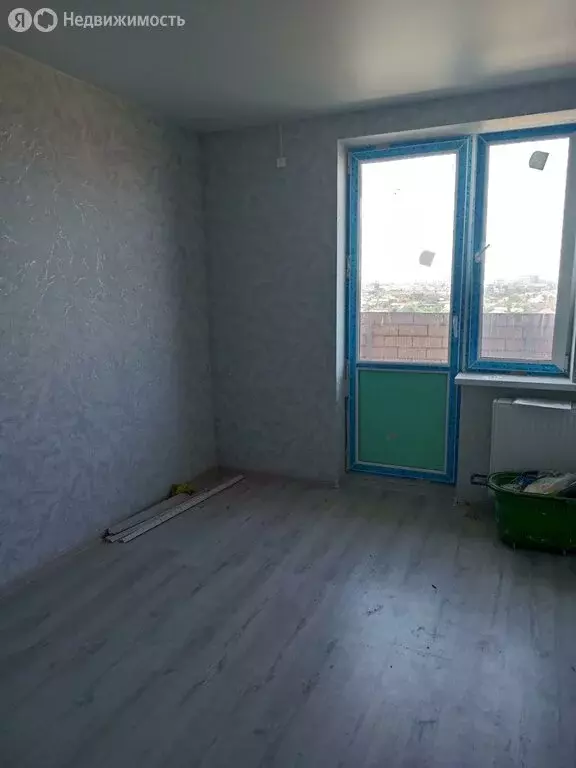 Квартира-студия: Краснодар, Тепличная улица, 62/1к6 (20 м) - Фото 1