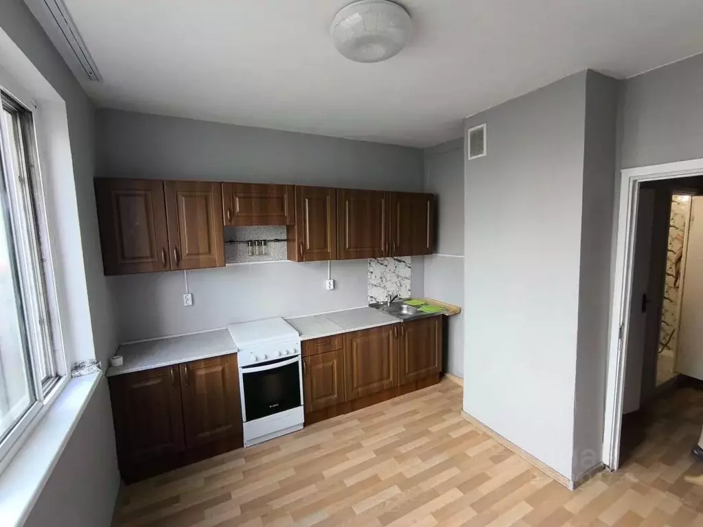 2-к кв. Москва Братиславская ул., 18К1 (58.0 м) - Фото 2