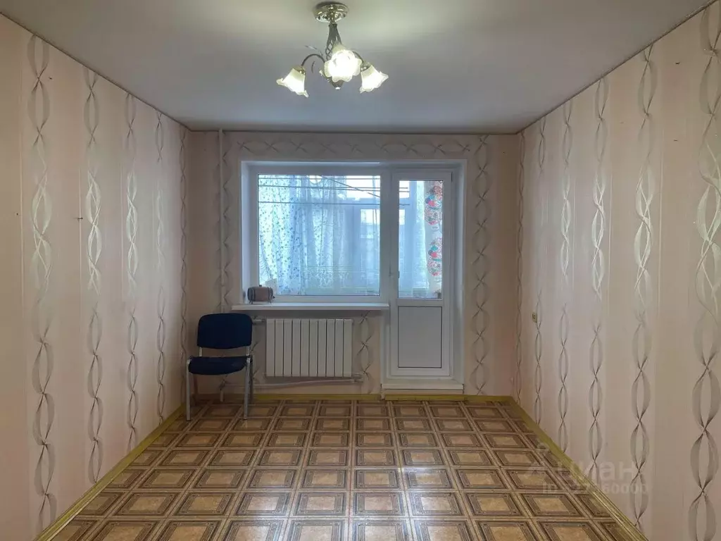 2-к кв. Ленинградская область, Сланцы ул. Ленина, 19Б (53.0 м) - Фото 1