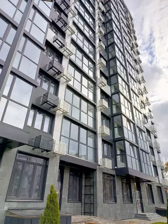 3-к кв. Тамбовская область, Тамбов ул. Карла Маркса, 169 (75.7 м) - Фото 1