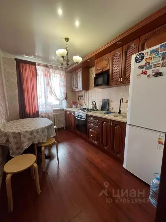 3-к кв. Татарстан, Альметьевск ул. Сулеймановой, 7 (80.0 м) - Фото 1